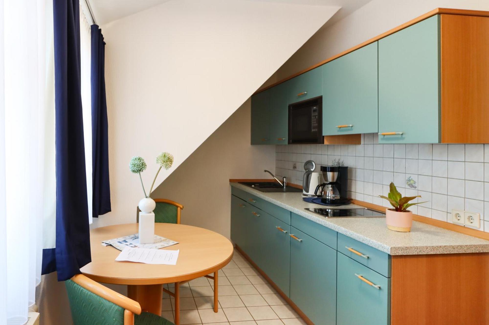 Aparthotel Leuchtfeuer Ruegen Glowe Room photo